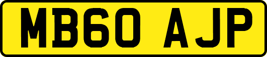 MB60AJP