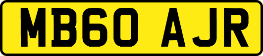 MB60AJR
