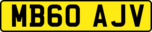 MB60AJV