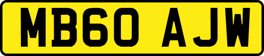 MB60AJW