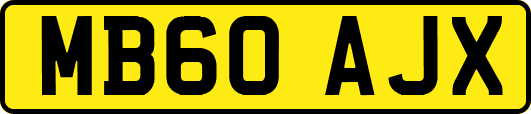 MB60AJX
