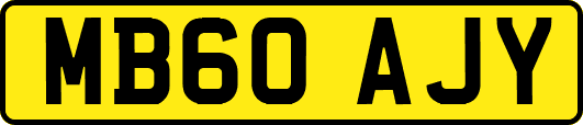 MB60AJY