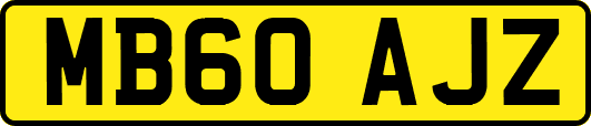 MB60AJZ