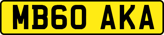 MB60AKA