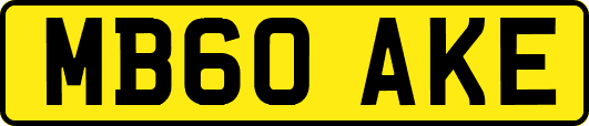 MB60AKE