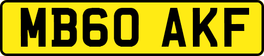 MB60AKF