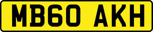MB60AKH
