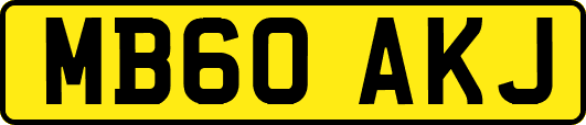 MB60AKJ