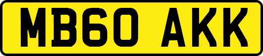 MB60AKK