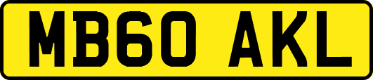 MB60AKL