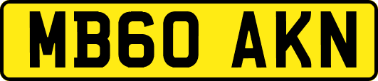 MB60AKN