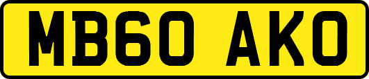 MB60AKO