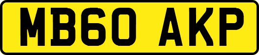 MB60AKP