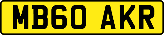 MB60AKR
