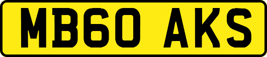 MB60AKS