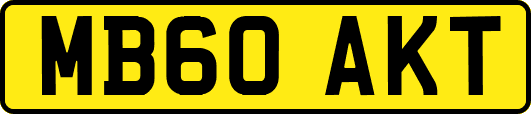 MB60AKT