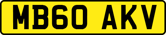 MB60AKV