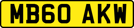 MB60AKW