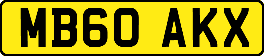 MB60AKX