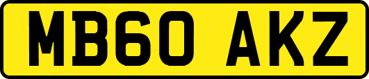 MB60AKZ