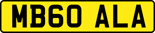 MB60ALA