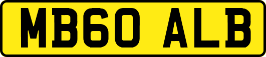 MB60ALB