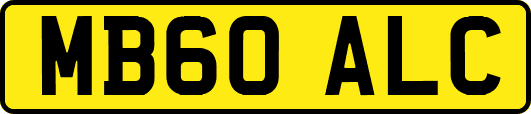 MB60ALC