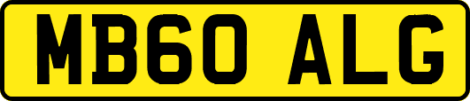 MB60ALG