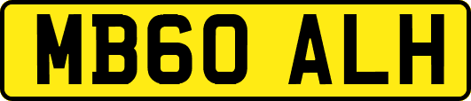 MB60ALH