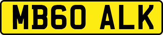 MB60ALK