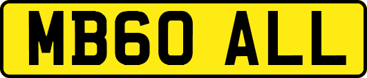 MB60ALL