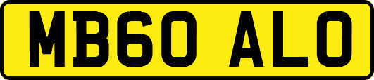 MB60ALO