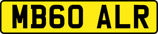 MB60ALR