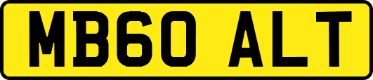MB60ALT