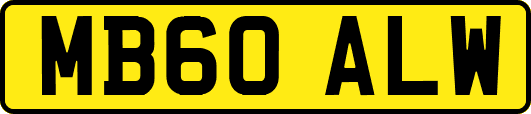 MB60ALW