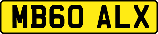 MB60ALX