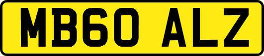 MB60ALZ