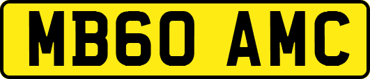 MB60AMC