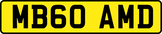 MB60AMD