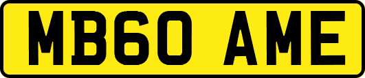 MB60AME