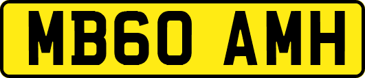 MB60AMH