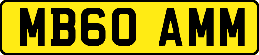 MB60AMM