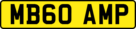 MB60AMP
