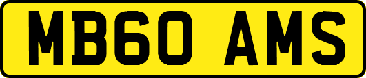MB60AMS