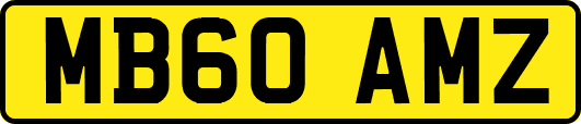 MB60AMZ