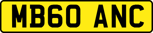 MB60ANC