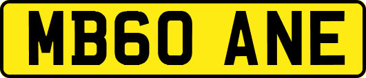 MB60ANE