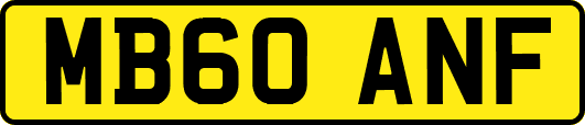 MB60ANF