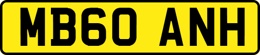 MB60ANH