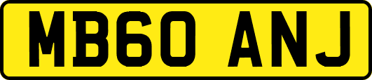 MB60ANJ